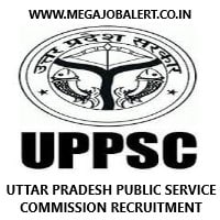 UPPSC recruitment 2021 – Apply Online For Various Posts