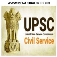 UPSC Civil Services Recruitment 2021