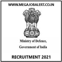 Ministry of Defence Recruitment 2021- HQ Northern Command
