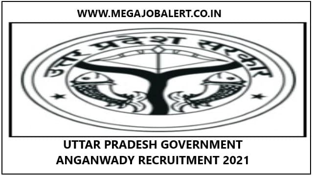 UP Rampur Anganwadi Vacancy 2021 – 874 Posts Apply Online